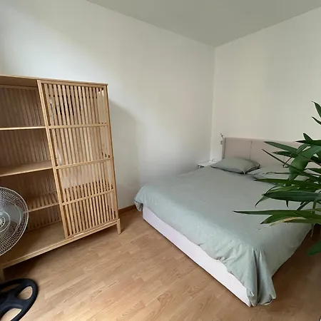 Appartamento T2 Centre Historique écusson Montpellier