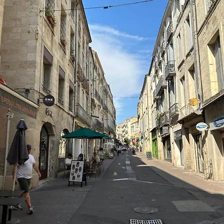 T2 Centre Historique Ecusson Διαμέρισμα *