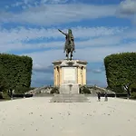 Διαμέρισμα T2 Centre Historique Ecusson